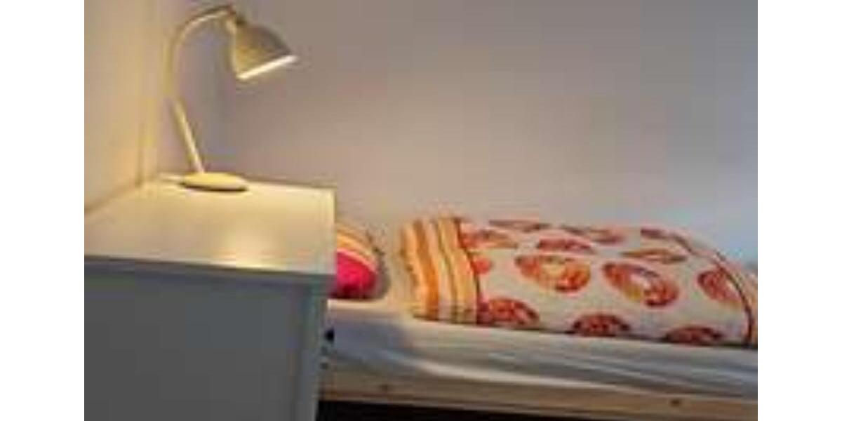 Möblierte 3-Zimmerwohnung in der Nähe der Uni Essen 3 zimmer