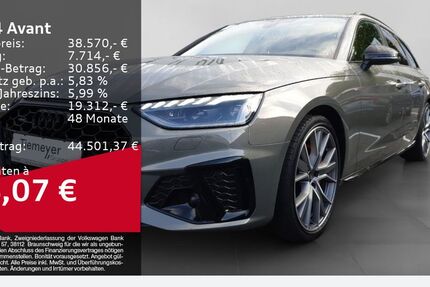 Audi A4 28.266 km 37.830 &euro; Dorsten 46284