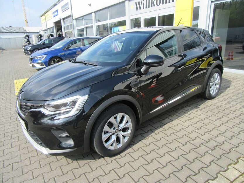 Captur