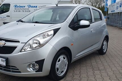Chevrolet Spark 94.616 km 4.499 &euro; Essen 45326