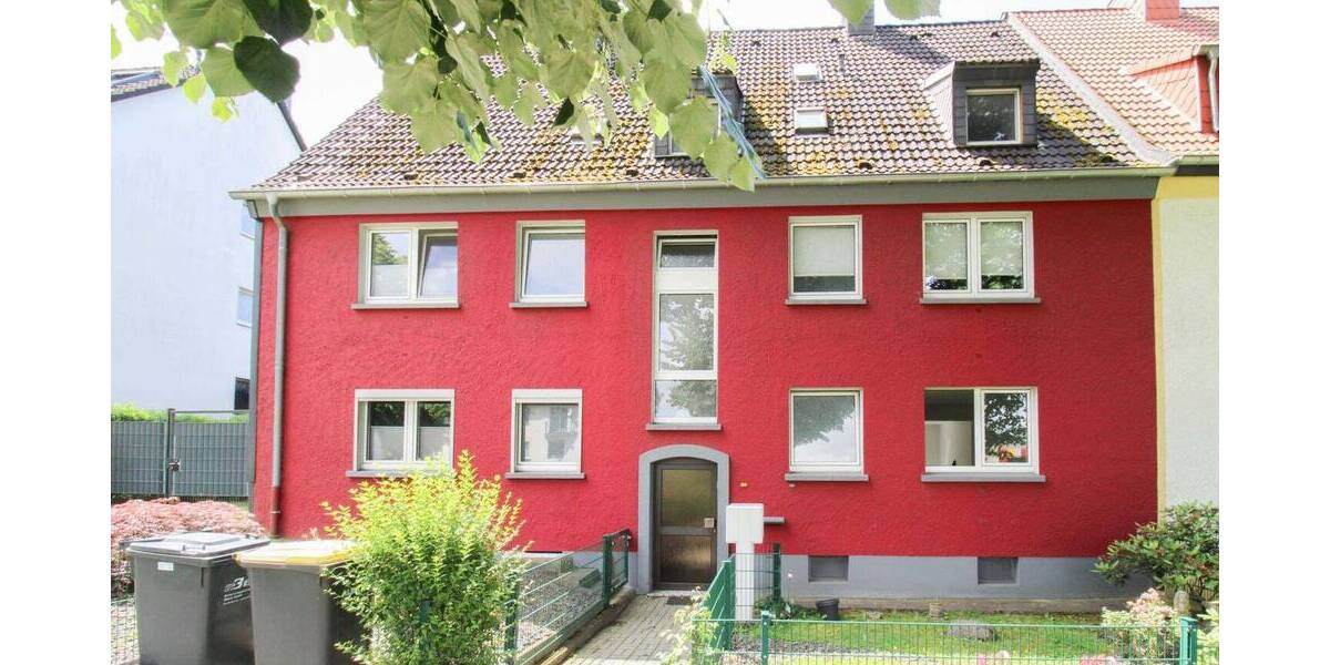 Einfamilienhaus Essen Haarzopf - 2 Zimmer, 175.000&euro; | Angebot:26909508