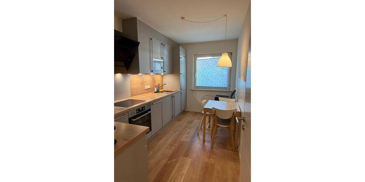 Hochparterre Mülheim an der Ruhr Mellinghofen - 3 Zimmer, 67 m&sup2;, 189.900&euro; | Angebot:27623612
