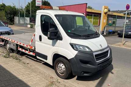 Peugeot Boxer 211.000 km 16.199 € Gelsenkirchen 45886