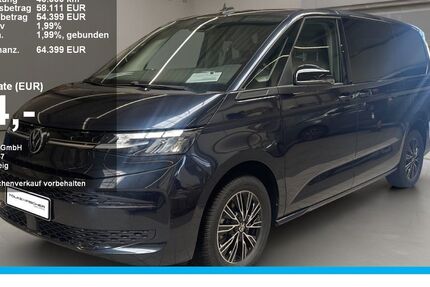 VW T7 Multivan 4.990 km 58.890 &euro; Krefeld 47805