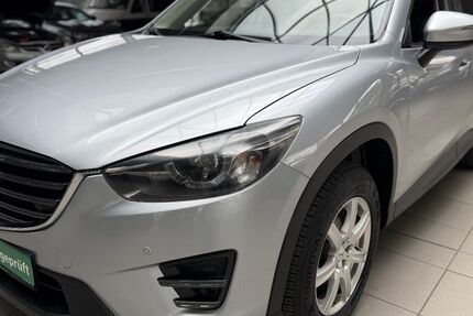 Mazda CX-5 166.356 km 9.890 &euro; Bottrop 46236