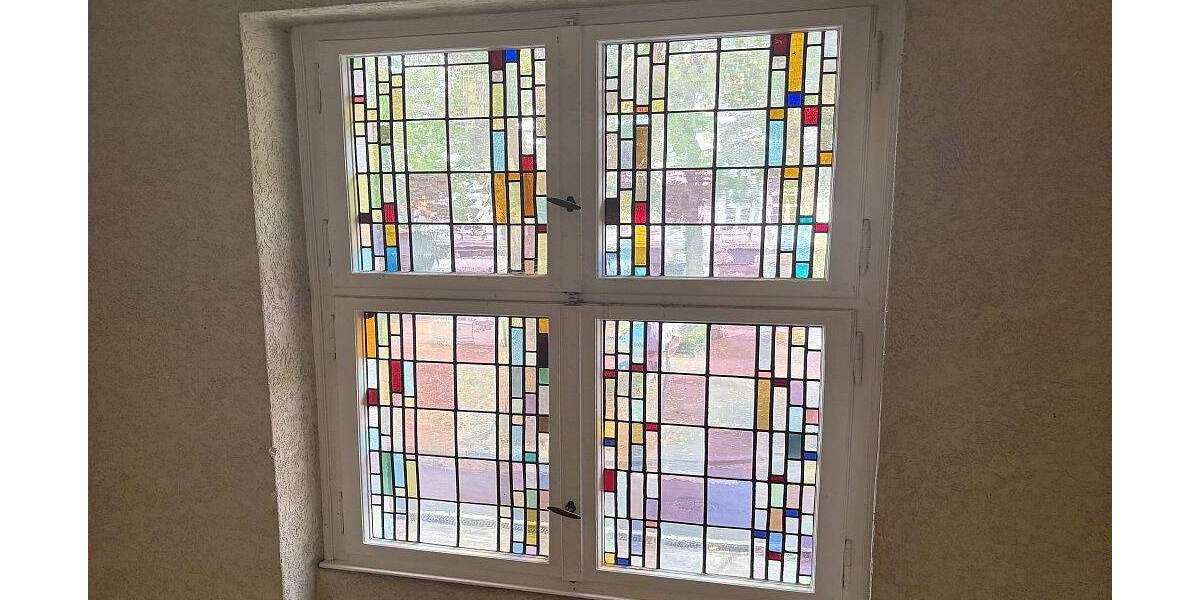 Art Deco und Bauhaus-Architektur : Mehrfamilienhaus und Bürogebäude (Industrielofts) ! zimmer