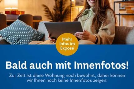 Charmante 3-Zimmer-Etagenwohnung in Essen – 61,06 m², 1. Etage links 3 zimmer