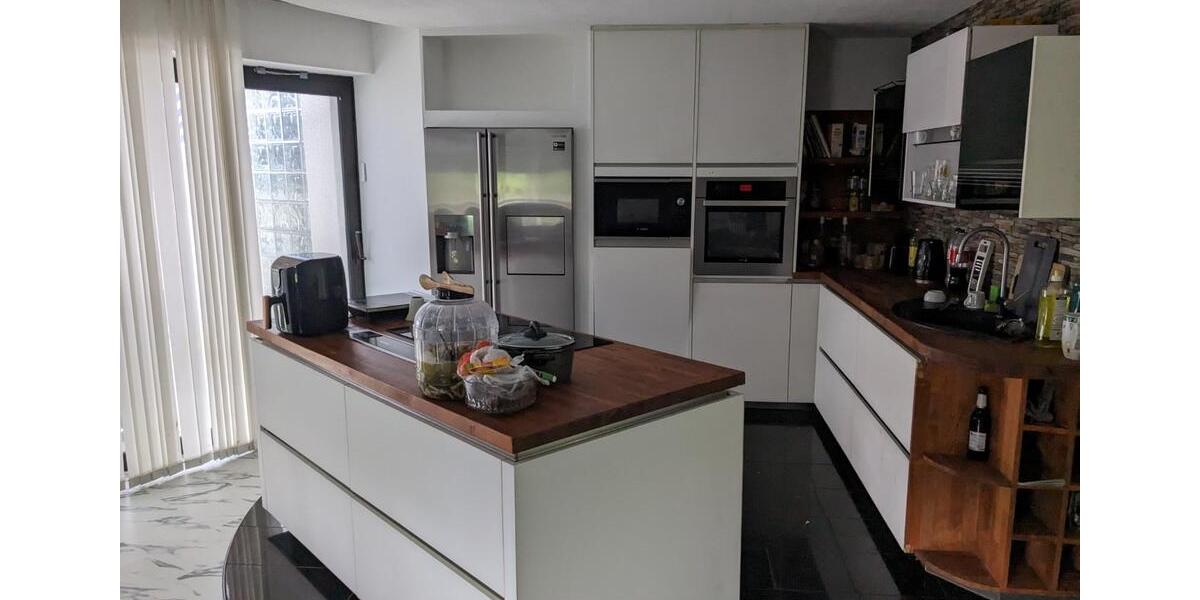 Freistehendes 2-3 Familienhaus in Oberhausen Sterkrade Alsfeld 12 zimmer