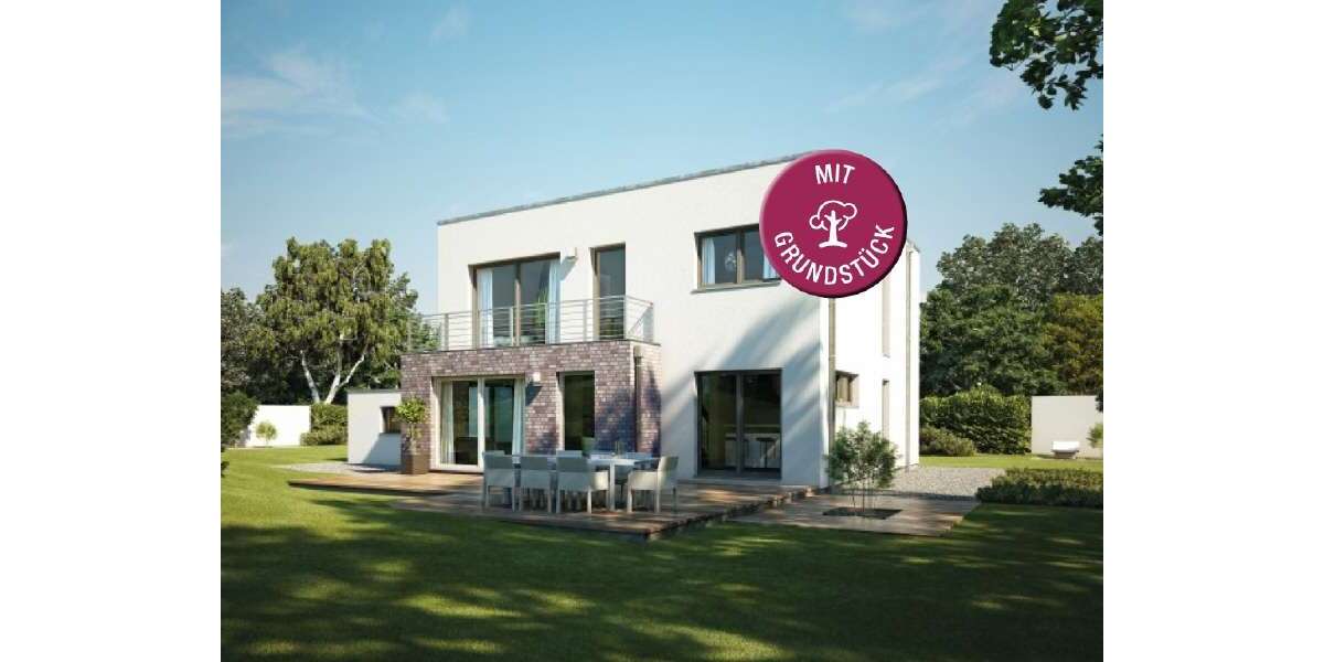 Haus zum Kaufen in Marl 672.798 € 160 m² 5 zimmer