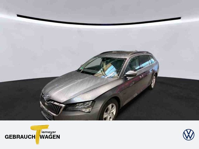 Skoda Superb 59.064 km 22.210 &euro; Oberhausen 46047