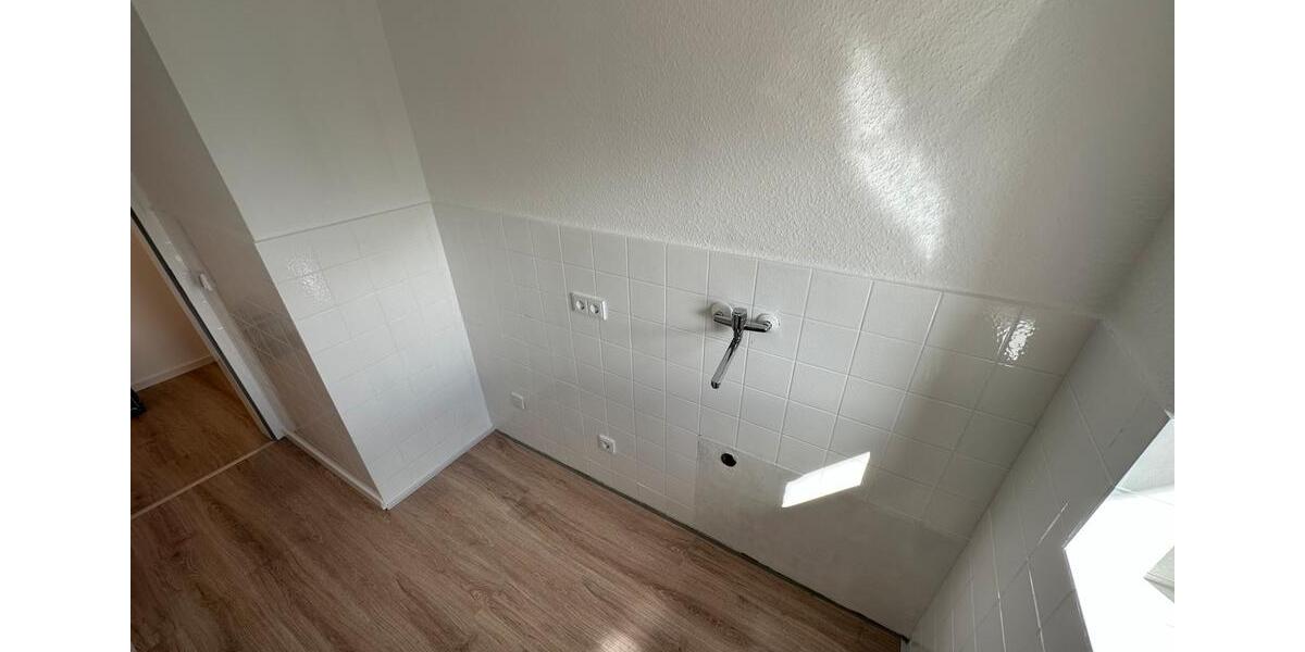 Mietwohnung 46 qm in ruhiger Lage in Sonsbeck zu vermieten 2 zimmer