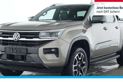 VW Amarok 28.673 km 44.790 &euro; Bochum 44866