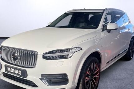 Volvo XC90 98.280 km 36.880 &euro; Recklinghausen 45659