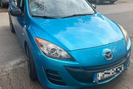 Mazda 3 138.500 km 3.650 &euro; Essen 45279