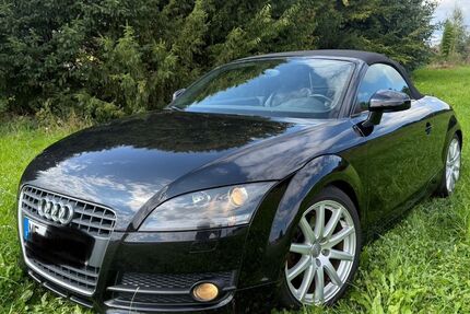 Audi TT 85.700 km 9.400 &euro; Wülfrath 42489