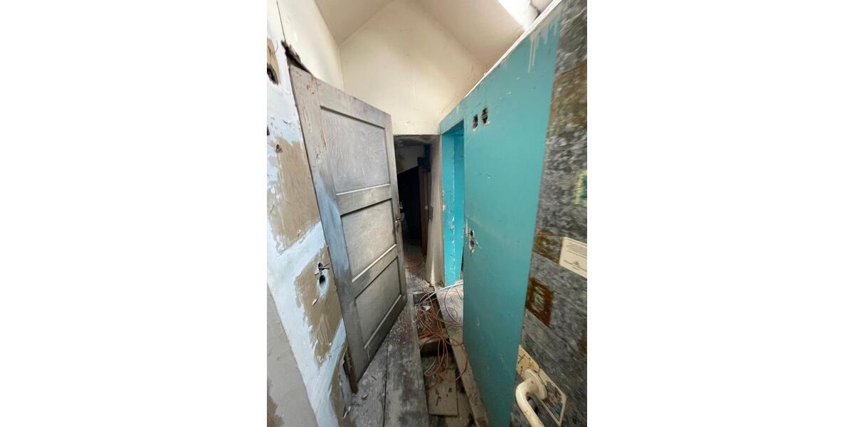 Etagenwohnung Krefeld Cracau - 57.000&euro; | Angebot:26762710