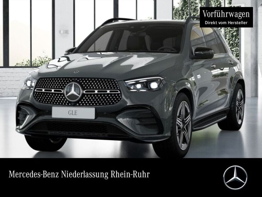 GLE 350