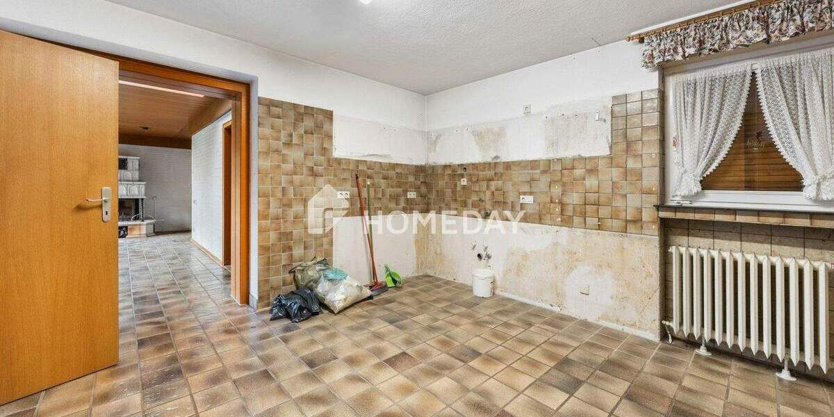 Großzügiges Einfamilienhaus mit Kaminzimmer & weitläufigem Grundstück - Wohnen in idealer Lage 7 zimmer