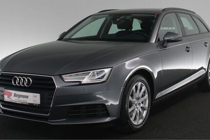 Audi A4 84.206 km 19.881 &euro; Krefeld 47803