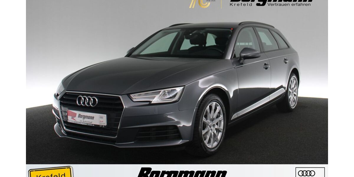 Audi A4 84.206 km 19.881 &euro; Krefeld 47803