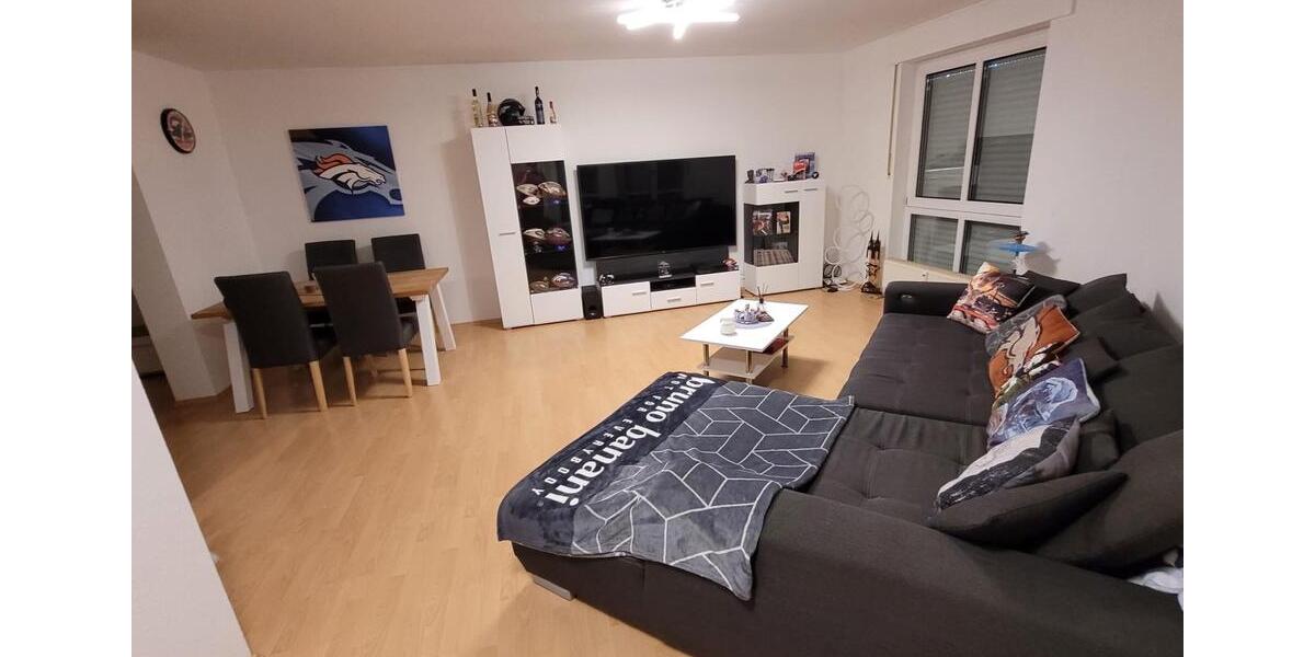 Erdgeschoßwohnung Schermbeck - 2 Zimmer, 71 m&sup2;, 570&euro; | Angebot:25071161