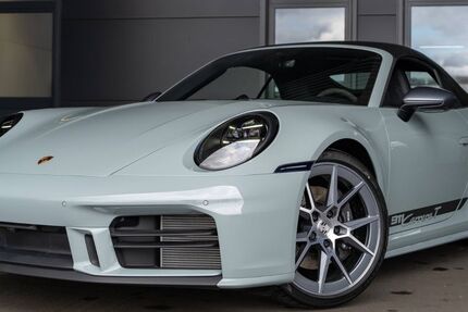 Porsche 992 4.999 km 149.911 &euro; Dinslaken 46535