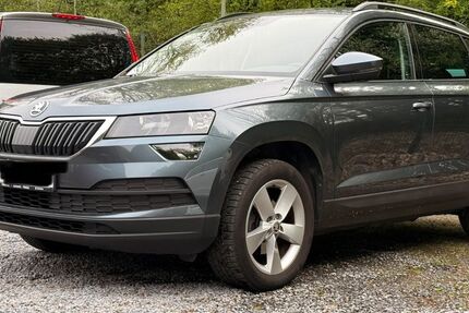 Skoda Karoq 137.000 km 15.300 &euro; Gelsenkirchen 45886