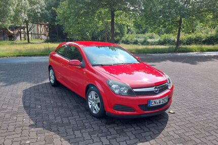 Opel Astra 111.000 km 3.300 € Hattingen 45529