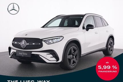 Mercedes GLC 220