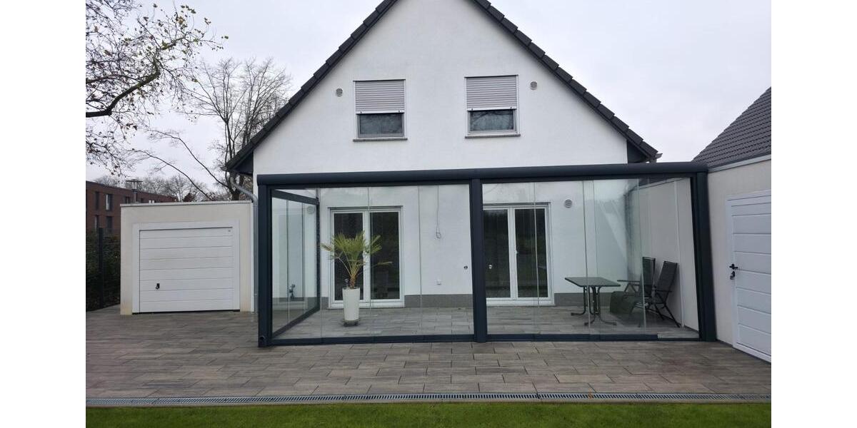 Einfamilienhaus Kamp-Lintfort Lintfort - 5 Zimmer, 100 m&sup2;, 559.000&euro; | Angebot:26589502