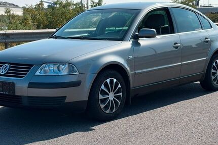 VW Passat 160.000 km 3.100 &euro; Duisburg 47138