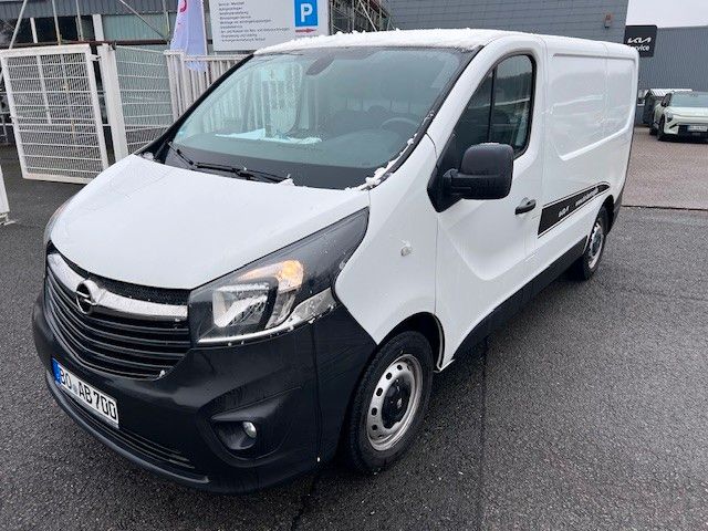 Opel Vivaro 87.000 km 12.880 &euro; Bochum 44807