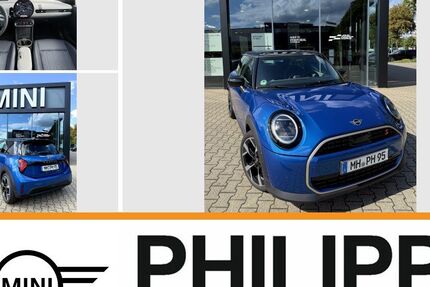 Mini Cooper S 5.289 km 30.900 &euro; Mülheim an der Ruhr 45478