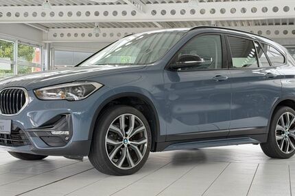BMW X1 171.042 km 16.990 &euro; Neukirchen-Vluyn 47506