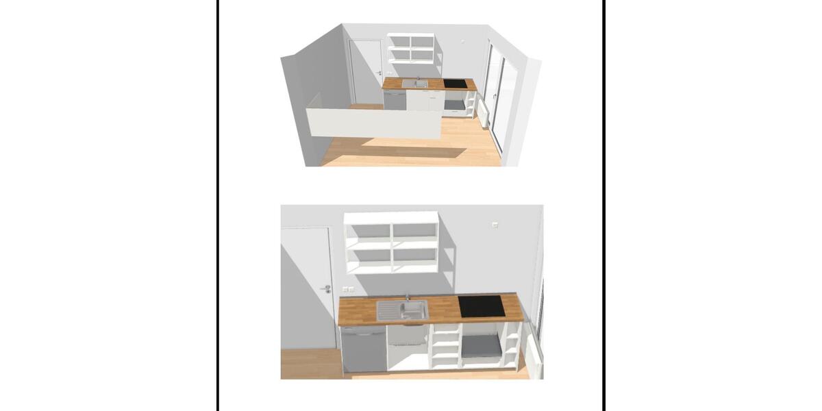 Erdgeschoßwohnung Tönisvorst - 2.5 Zimmer, 105 m&sup2;, 1.680&euro; | Angebot:26395431