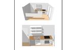 Erdgeschoßwohnung Tönisvorst - 2.5 Zimmer, 105 m&sup2;, 1.680&euro; | Angebot:26395431