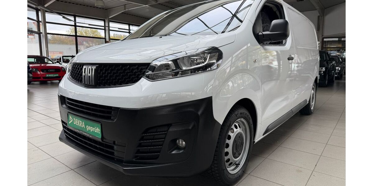 Fiat Scudo 93.371 km 14.890 &euro; Bottrop 46236