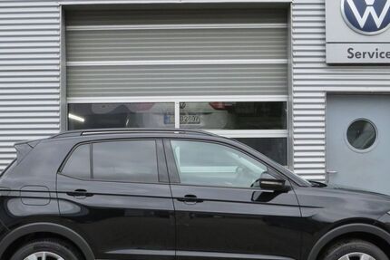 VW T-Cross 5.000 km 32.490 &euro; Essen 45307