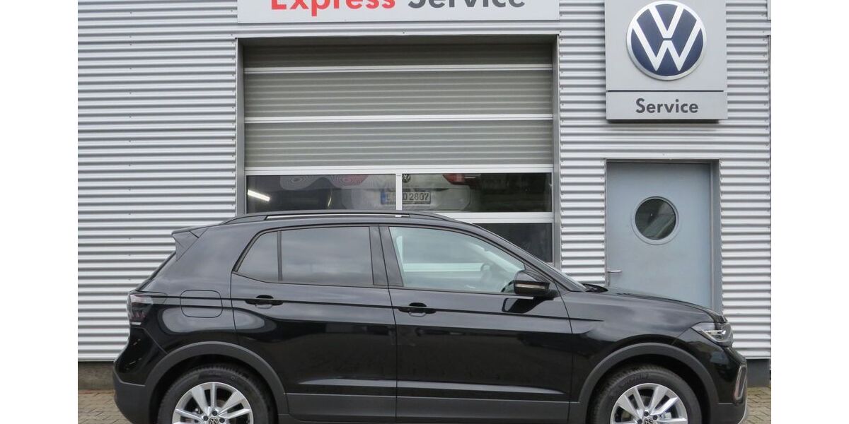 VW T-Cross 5.000 km 32.490 &euro; Essen 45307