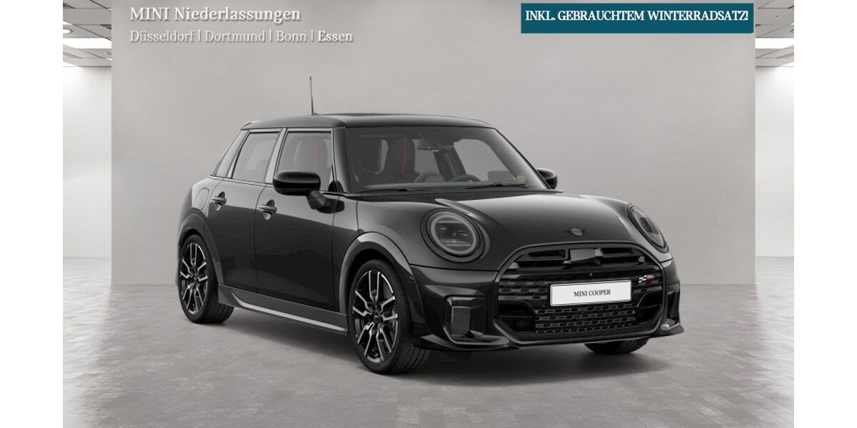 Mini Cooper S 18.032 km 33.899 &euro; Essen 45141