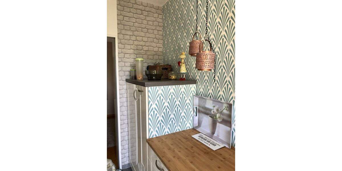 Etagenwohnung Krefeld Cracau - 3 Zimmer, 101 m&sup2;, 1.150&euro; | Angebot:25659232