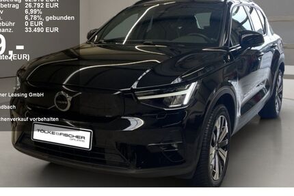 Volvo XC40 29.165 km 33.490 &euro; Krefeld 47805