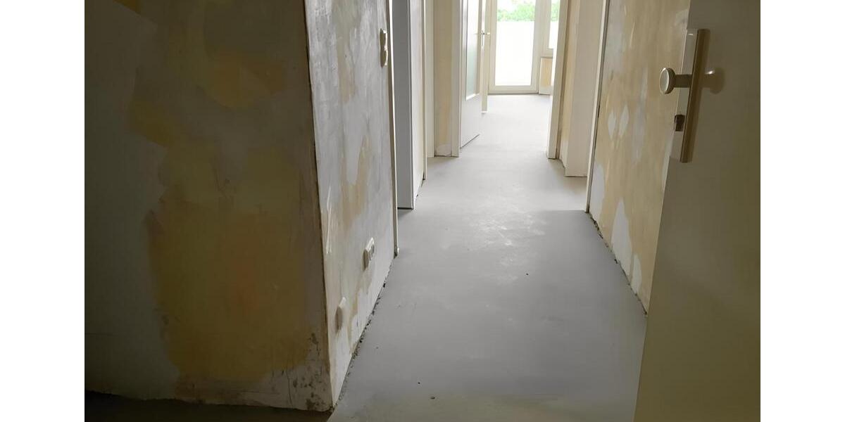 Etagenwohnung Krefeld Benrad - 2 Zimmer, 58 m&sup2;, 604&euro; | Angebot:24707909