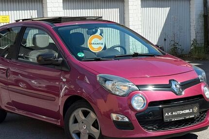 Renault Twingo 93.140 km 4.990 &euro; Oberhausen 46045