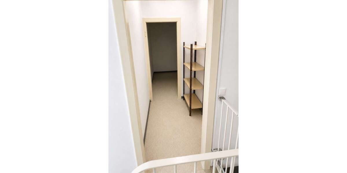 Gewerbeobjekt Krefeld Krefeld-Mitte - 1.300&euro; | Angebot:27159771