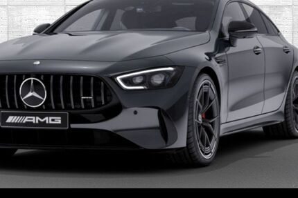 Mercedes-Benz AMG GT 9.900 km 157.990 € Düsseldorf 40470