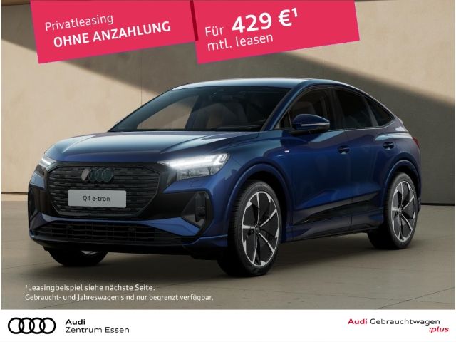 Q4 e-tron