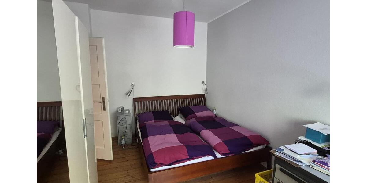 Etagenwohnung Duisburg Duisburg-Mitte - 2 Zimmer, 55 m&sup2;, 633&euro; | Angebot:26380593