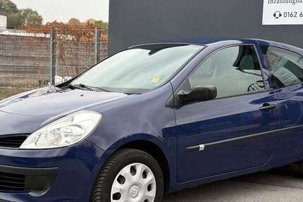 Renault Clio 76.700 km 4.000 &euro; Essen 45139