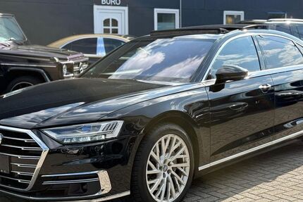 Audi A8 199.999 km 36.300 &euro; Dinslaken 46539